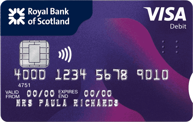 Rbs Debit Card Activation Number